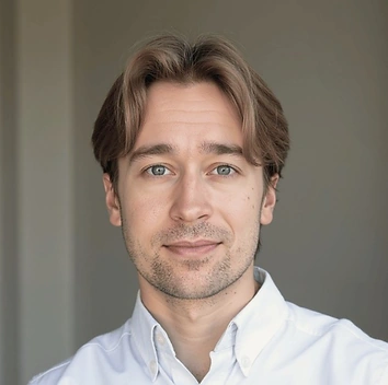 Jussi Askola, CFA